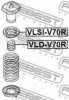 VOLVO 31277310 Shock Absorber